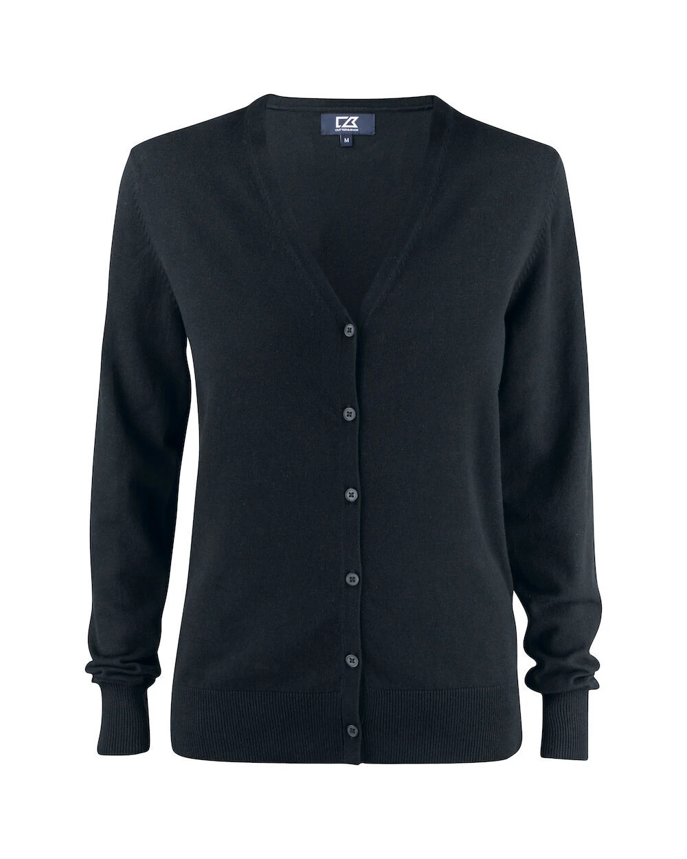 Pulls personnalisable CUTTER & BUCK Oakville Cardigan ladies