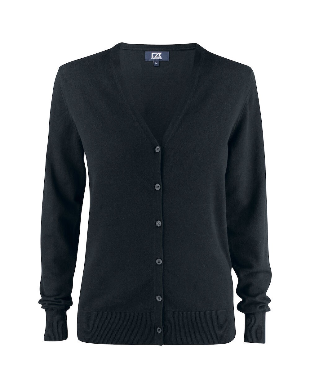 Pulls personnalisable CUTTER & BUCK Oakville Cardigan ladies