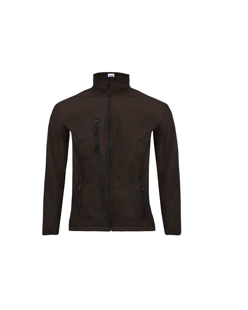 JHK SOFTSHELL JACKET LADY Softshells personalisierbar