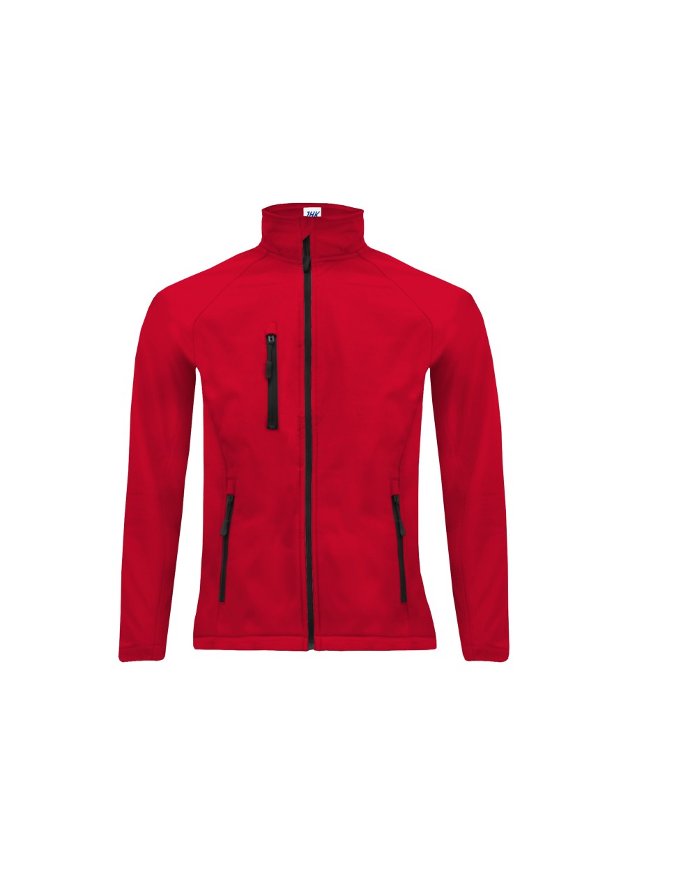 Softshells JHK SOFTSHELL JACKET LADY voor bedrukking &amp; borduring