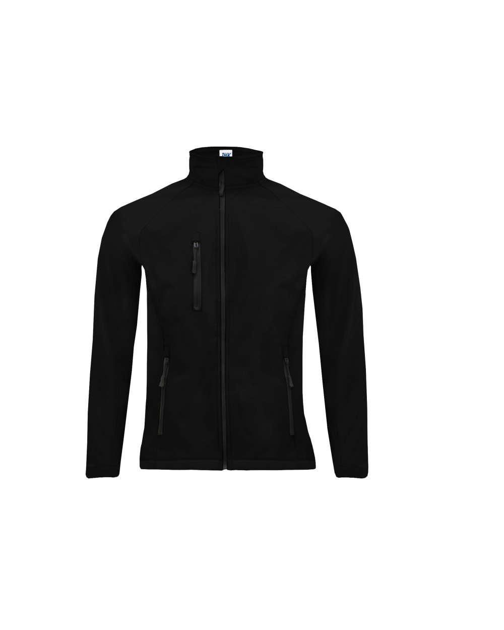 Softshells JHK SOFTSHELL JACKET LADY voor bedrukking &amp; borduring