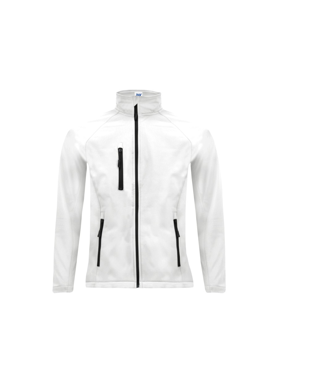 Softshells JHK SOFTSHELL JACKET LADY voor bedrukking &amp; borduring