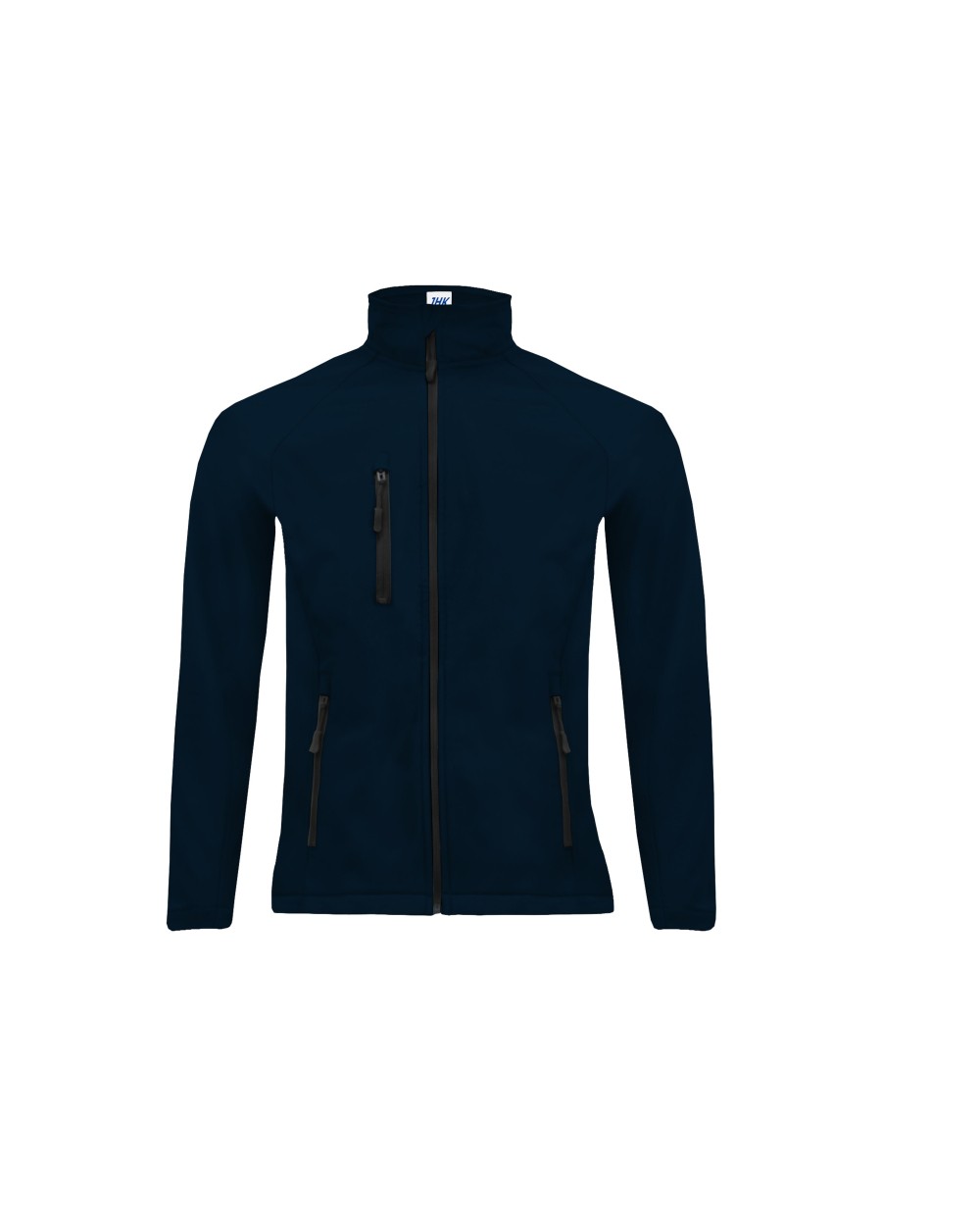 Softshells personnalisable JHK SOFTSHELL JACKET LADY
