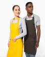 Tabliers personnalisable Kariban Tablier coton avec poche