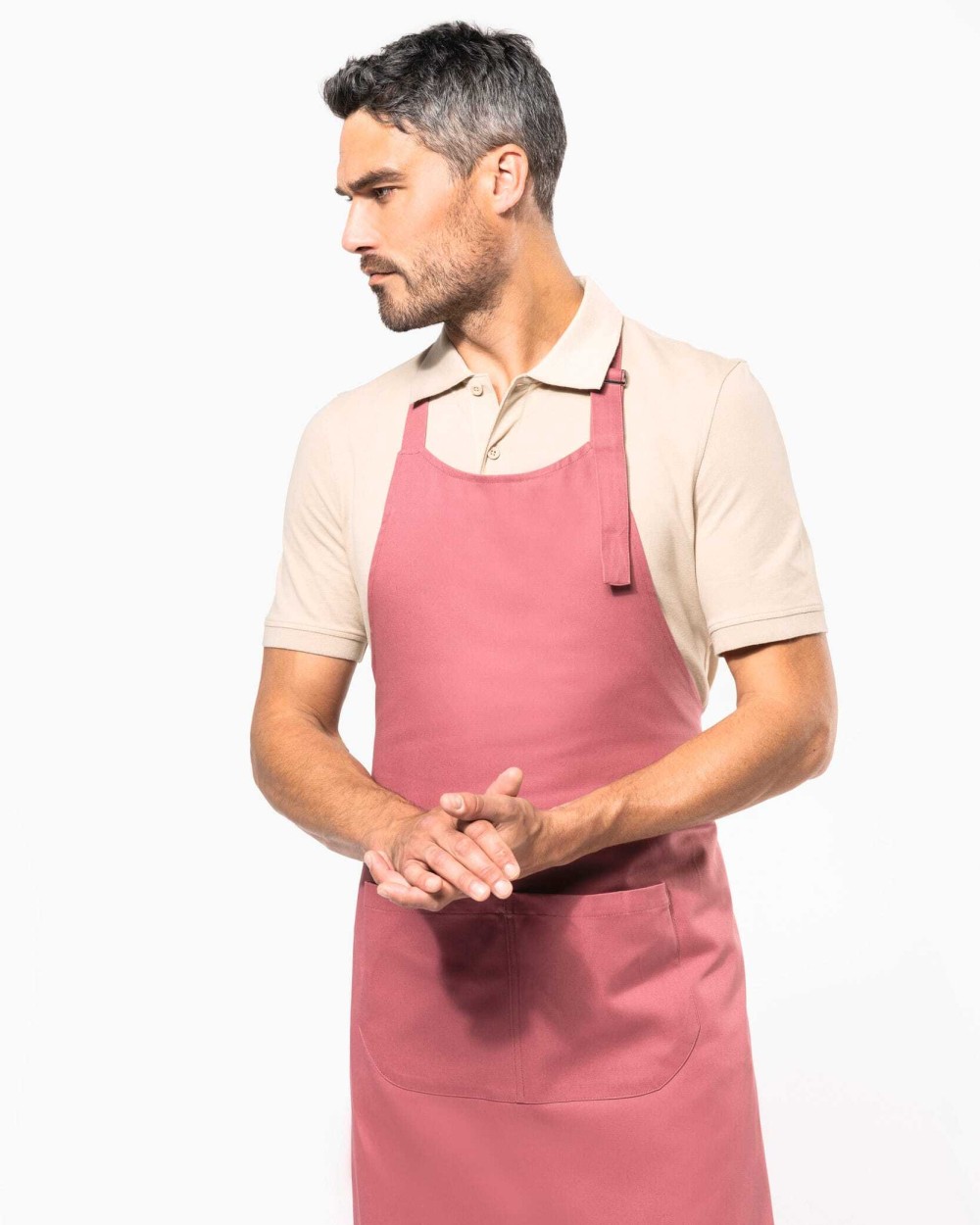 KARIBAN SommelierSchürze Schürzen personalisierbar