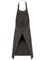 KARIBAN Tablier coton avec poche /api/colors/47645206-5e4b-4848-a6c5-1432407172b1 personnalisable