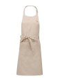KARIBAN Tablier coton avec poche /api/colors/a97c0345-672e-42f2-9afe-b1145dea3541 personnalisable
