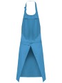 KARIBAN Tablier coton avec poche /api/colors/ec196302-d627-48b5-8e5b-b93bf6d08837 personnalisable