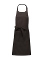 KARIBAN Tablier coton avec poche /api/colors/b1e9730e-2307-4dc6-a97e-0dcccdb1ecfa personnalisable