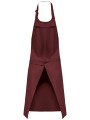 KARIBAN Tablier coton avec poche /api/colors/3f4410b9-f80f-412a-9aa8-9260cc84003d personnalisable