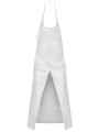 KARIBAN Tablier coton avec poche /api/colors/7a92cd2d-10d2-40b4-928b-296bb7487506 personnalisable