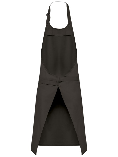 KARIBAN Tablier coton avec poche /api/colors/3664e9be-231a-44a8-bacd-707b001b474c personnalisable