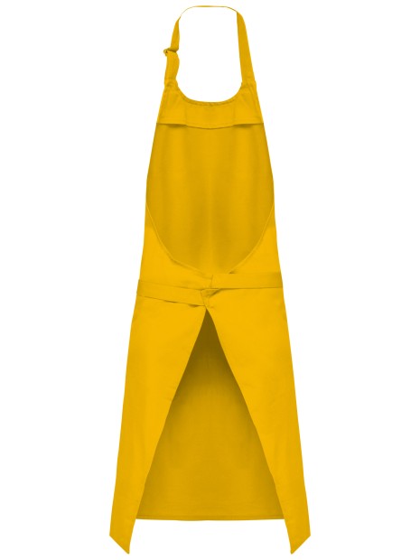 KARIBAN Tablier coton avec poche /api/colors/ea0c172c-722e-46fc-acb7-2617a4097874 personnalisable