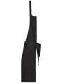 KARIBAN Tablier coton avec poche /api/colors/5ffefa26-d036-4d9d-bff1-ab4ca4f97ae7 personnalisable