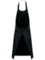 KARIBAN Tablier coton avec poche /api/colors/b9fdad4a-5e94-45cb-8c03-c08b349b28c3 personnalisable