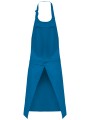 KARIBAN Tablier coton avec poche /api/colors/3848809b-00f3-4a7f-8b57-fc0187a98ade personnalisable