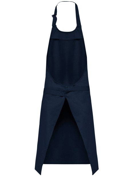 KARIBAN Tablier coton avec poche /api/colors/b68891a9-1d28-4f7a-8deb-775c45027afd personnalisable