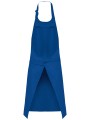 KARIBAN Tablier coton avec poche /api/colors/cdd6ba31-692e-4c2e-b1b4-a3a4a50cf176 personnalisable