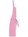 KARIBAN Tablier coton avec poche /api/colors/c8d71c55-add3-456a-9391-66e58e4ac413 personnalisable