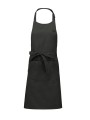 KARIBAN Tablier coton avec poche /api/colors/3664e9be-231a-44a8-bacd-707b001b474c personnalisable