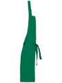 KARIBAN Tablier coton avec poche /api/colors/8e228bbe-4407-4cbc-b57b-e0b7f7e9d211 personnalisable