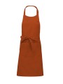 KARIBAN Tablier coton avec poche /api/colors/517ed486-f4dd-43d4-9502-1651d53a2891 personnalisable