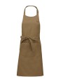 KARIBAN Tablier coton avec poche /api/colors/94043464-ad4d-4a4e-81d8-f2f8c7fa5442 personnalisable