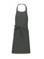 KARIBAN Tablier coton avec poche /api/colors/47645206-5e4b-4848-a6c5-1432407172b1 personnalisable