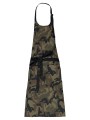 KARIBAN Tablier coton avec poche /api/colors/dbab0f28-3132-46ed-b8aa-bb769ce15981 personnalisable