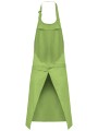 KARIBAN Tablier coton avec poche /api/colors/8facb4b8-f974-4489-9f35-f89e0fd34bf7 personnalisable