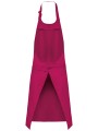 KARIBAN Tablier coton avec poche /api/colors/0327c765-dd20-409c-911d-31f7a9b4c2f5 personnalisable