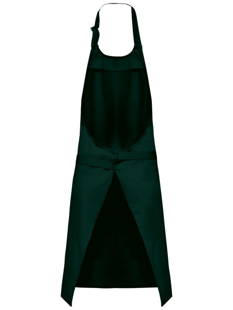 KARIBAN Tablier coton avec poche /api/colors/703c36ed-7cf8-4ab1-a432-f578ca5c6bbd personnalisable