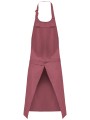 KARIBAN Tablier coton avec poche /api/colors/3a7c447c-4515-4896-b367-dcf4a689e398 personnalisable