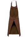 KARIBAN Tablier coton avec poche /api/colors/5338fd6a-c5ed-4da7-bea4-8b458625d157 personnalisable