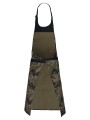 KARIBAN Tablier coton avec poche /api/colors/dbab0f28-3132-46ed-b8aa-bb769ce15981 personnalisable