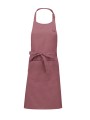KARIBAN Tablier coton avec poche /api/colors/3a7c447c-4515-4896-b367-dcf4a689e398 personnalisable