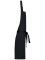 KARIBAN Tablier coton avec poche /api/colors/b9fdad4a-5e94-45cb-8c03-c08b349b28c3 personnalisable
