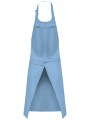 KARIBAN Tablier coton avec poche /api/colors/549fa598-8d61-4fa2-82ad-90f4d2ec39ab personnalisable