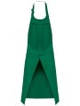KARIBAN Tablier coton avec poche /api/colors/8e228bbe-4407-4cbc-b57b-e0b7f7e9d211 personnalisable
