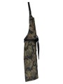 KARIBAN Tablier coton avec poche /api/colors/dbab0f28-3132-46ed-b8aa-bb769ce15981 personnalisable