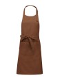 KARIBAN Tablier coton avec poche /api/colors/5338fd6a-c5ed-4da7-bea4-8b458625d157 personnalisable
