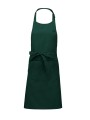 KARIBAN Tablier coton avec poche /api/colors/703c36ed-7cf8-4ab1-a432-f578ca5c6bbd personnalisable