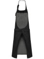 KARIBAN Tablier coton avec poche /api/colors/5ffefa26-d036-4d9d-bff1-ab4ca4f97ae7 personnalisable