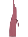 KARIBAN Tablier coton avec poche /api/colors/3a7c447c-4515-4896-b367-dcf4a689e398 personnalisable