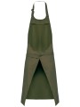 KARIBAN Tablier coton avec poche /api/colors/f670900e-42da-4667-ab56-d8f2804cba19 personnalisable