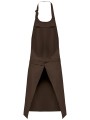 KARIBAN Tablier coton avec poche /api/colors/b1e9730e-2307-4dc6-a97e-0dcccdb1ecfa personnalisable