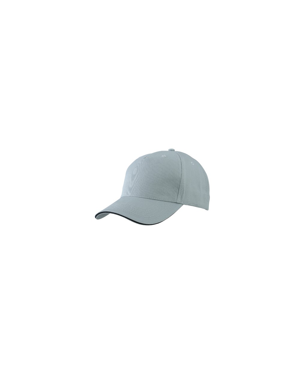 MYRTLE BEACH 5 Panel Sandwich Cap Kappen personalisierbar