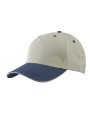 MYRTLE BEACH 5 Panel Sandwich Cap Kappen personalisierbar