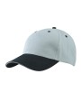 Petjes MYRTLE BEACH 5 Panel Sandwich Cap voor bedrukking &amp; borduring