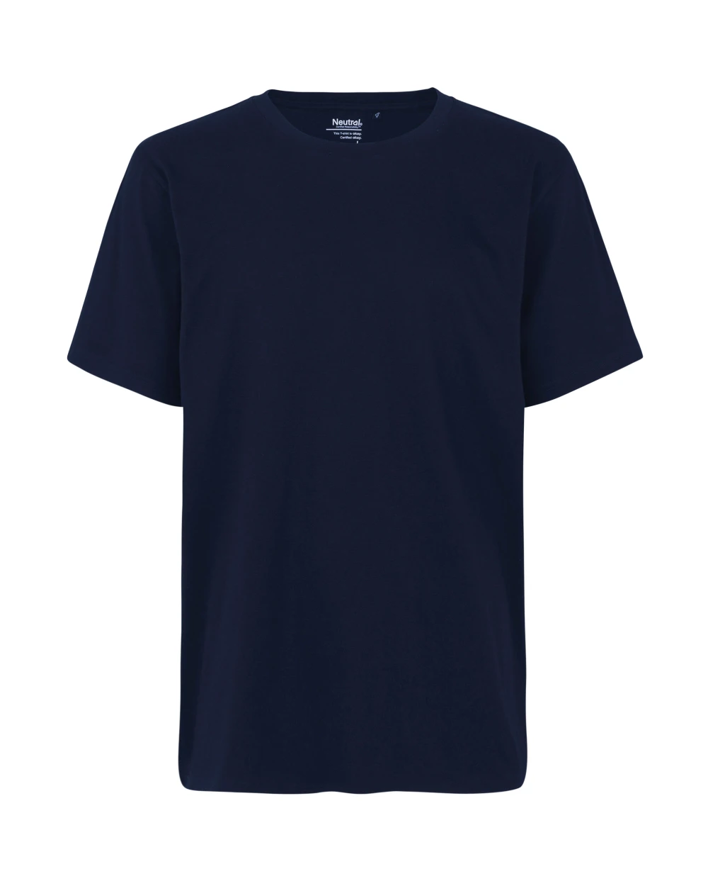 T-Shirts personnalisable NEUTRAL Unisex Workwear T-Shirt